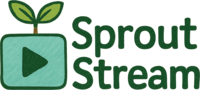 Sprout Stream: Family Learning